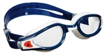 Подростковые очки для плавания Aqua Sphere Kaiman Exo Junior