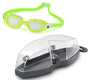 Детские очки для плавания Aqua Sphere Kameleon Kid
