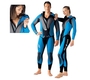 Мокрый двойной костюм Aqua Lung Baleares