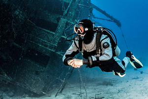 Подводная археология, находки