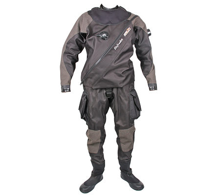 Сухой гидрокостюм Sublife Defender