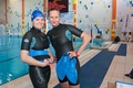 Гидрокостюм Aqua Sphere Aqua Skins для водных видов спорта