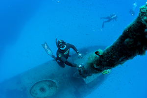 Подводная охота в Европе. Часть 1 – Мальта