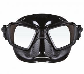 маска для подводной охоты zero 3 o. me. r