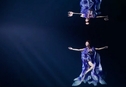 Высокая мода ушла под воду - новый фильм Жюли Готье