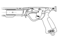Подробное описание ружья O.ME.R. Excalibur