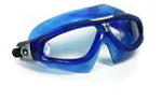 Очки для плавания Seal XP™ с прозрачными линзами
