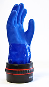 Сухие перчатки Aqualung Northern Diver
