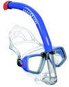 Комплект маска + трубка Aqua Lung - Technisub Easy Snorkeling