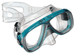 Маска Aqua Lung - Technisub Idea