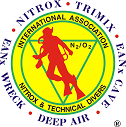 IANTD (International Association of Nitrox and Technical Divers) – Международная Ассоциация Нитрокс- и Технических Дайверов