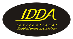 SSI и IDDA: дайвинг для людей с ограниченными физическими возможностями