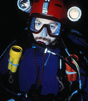 Подводная экспедиция 1988 года – прототип фильма «Санктум»