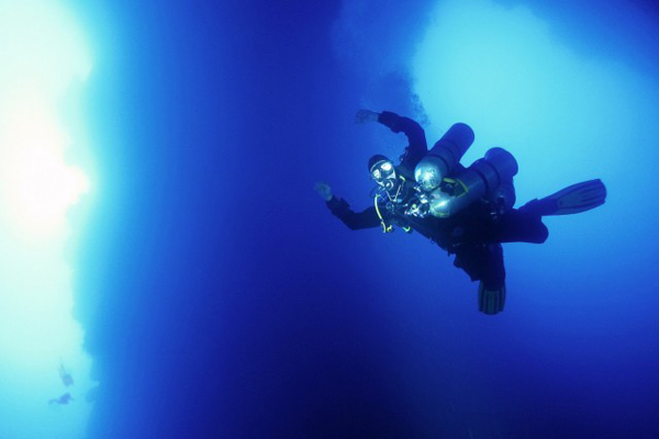 Стартовал третий этап фотоконкурса Подводного портала Тетис!