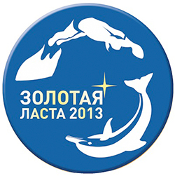 Юношеский турнир Золотая ласта прошел в Новосибирске