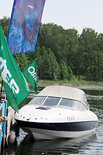Подводная охота - Всероссийские соревнования по подводной охоте