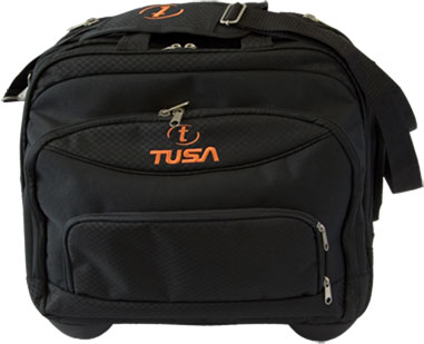 Снаряжение для дайвинга - Бизнес-сумка TUSA Limited Edition