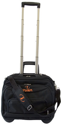 Снаряжение для дайвинга - Бизнес-сумка TUSA Limited Edition
