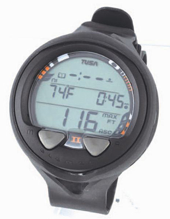 Декомпрессиметр TUSA IQ-750