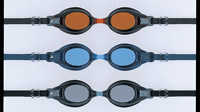Очки для плавания VIEW PLATINA V-500A