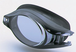 Очки для плавания VIEW PLATINA V-500A