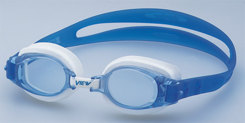 Очки для плавания VIEW Cetus Jr. V-700JA