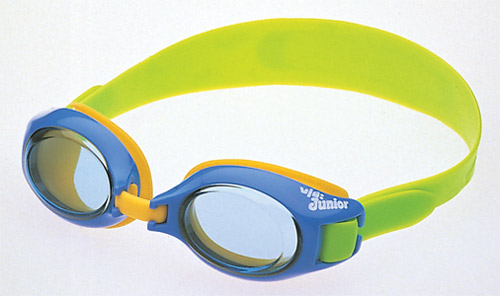 Очки для плавания VIEW Nino for children V-7A